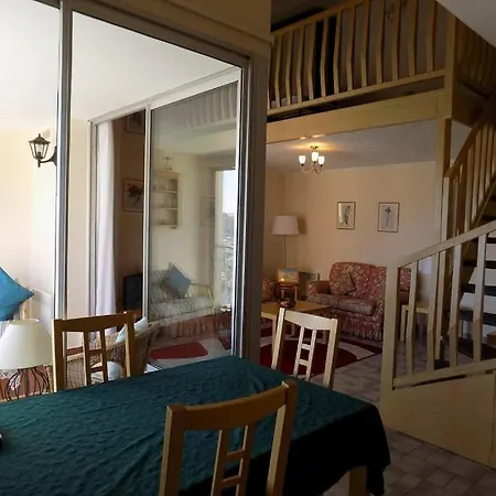 Apartamento 5006 Port Brescou 310