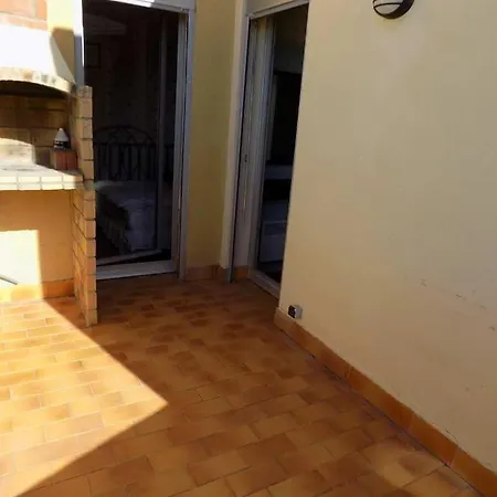 Apartamento 5006 Port Brescou 310 *