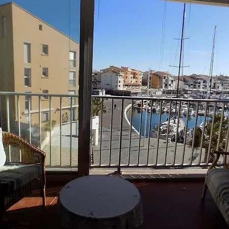 Apartamento 5006 Port Brescou 310