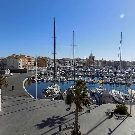 Apartamento 5006 Port Brescou 310